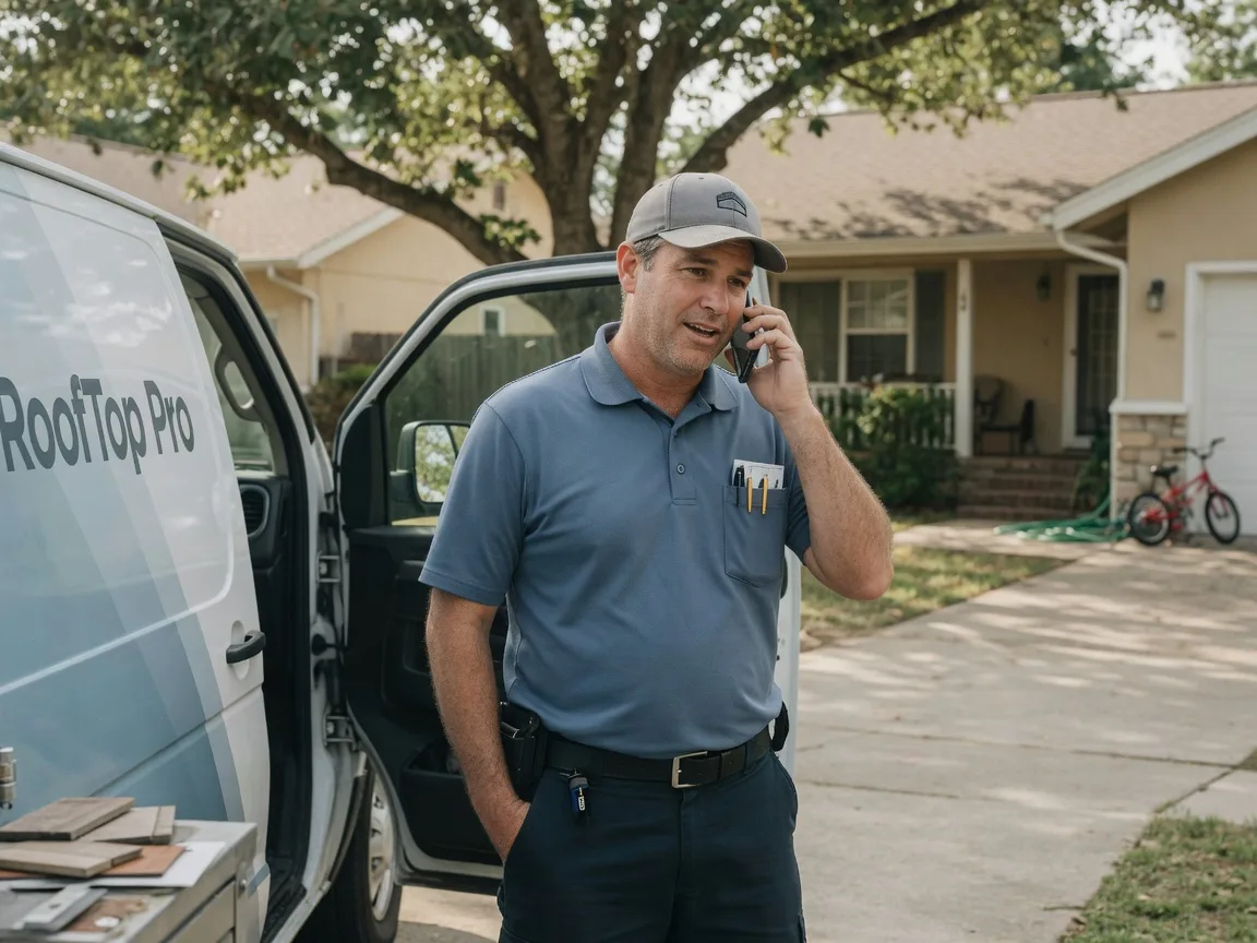 Roof Repair Story, WY FAQs